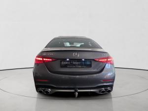 Mercedes-Benz C-Class C43 - Image 6