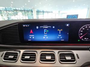 Mercedes-Benz GLE GLE450d 4Matic - Image 11