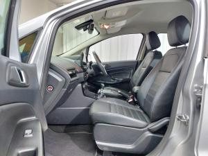 Ford EcoSport 1.0T Titanium - Image 11