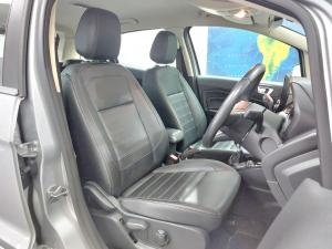 Ford EcoSport 1.0T Titanium - Image 14