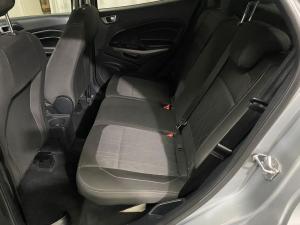 Ford EcoSport 1.0T Trend - Image 10