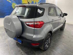 Ford EcoSport 1.0T Trend - Image 7