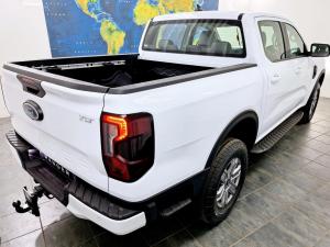 Ford Ranger 2.0 SiT double cab XLT - Image 4