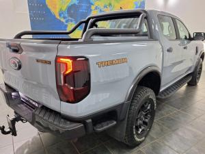 Ford Ranger 2.0 BiTurbo double cab Tremor 4WD - Image 5