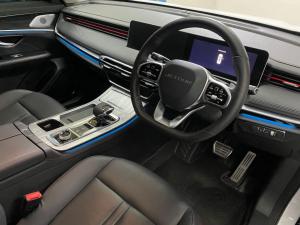 Jetour X70 Plus 1.5T Deluxe - Image 16