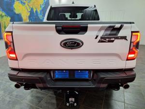 Ford Ranger 3.0T V6 double cab Raptor 4WD - Image 4