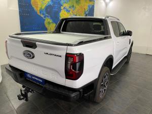 Ford Ranger 3.0TD V6 double cab Wildtrak 4WD - Image 6