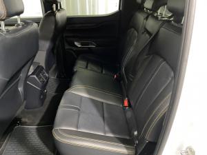 Ford Ranger 3.0TD V6 double cab Wildtrak 4WD - Image 9