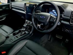 Ford Everest 2.0 BiTurbo XLT - Image 6