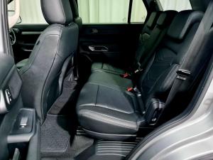 Ford Everest 2.0 BiTurbo XLT - Image 8