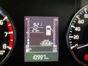 Toyota Starlet Cross 1.5 XS manual - Image 13