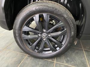 Toyota Starlet Cross 1.5 XS manual - Image 14