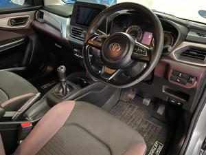 Toyota Starlet Cross 1.5 XS manual - Image 8