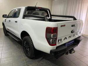 Ford Ranger 2.0SiT double cab Hi-Rider XLT FX4 - Image 8