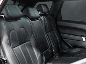 Land Rover Range Rover Sport HSE TDV6 - Image 6