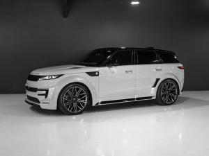 Land Rover Range Rover Sport D350 Dynamic HSE - Image 7