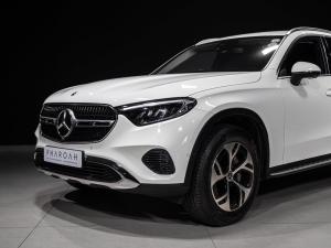 Mercedes-Benz GLC GLC300 4Matic Avantgarde - Image 20