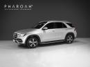 Thumbnail Mercedes-Benz GLE GLE400d 4Matic