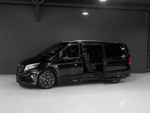 Mercedes-Benz V-Class V300d Exclusive - Image 5