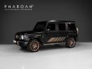 Thumbnail Mercedes-Benz G-Class G63