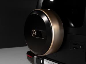 Mercedes-Benz G-Class G63 - Image 27
