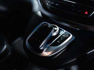Mercedes-Benz V-Class V250d AMG Line - Image 21