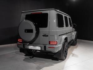 Mercedes-Benz G-Class G63 - Image 5