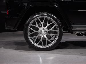 Mercedes-Benz G-Class G63 - Image 21