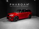 Thumbnail Land Rover Range Rover Sport HSE Dynamic Supercharged