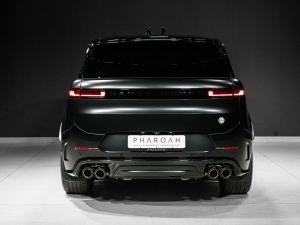 Land Rover Range Rover Sport P635 SV - Image 26
