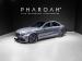 Mercedes-Benz C-Class C63 S - Thumbnail 1