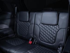 Ford Everest 3.0TD V6 4WD Platinum - Image 14