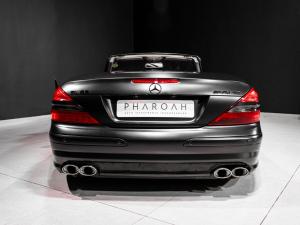 Mercedes-Benz SL 65 AMG - Image 20