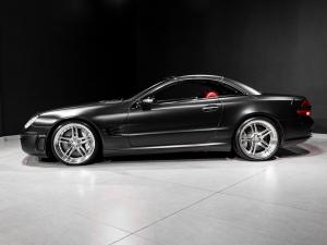 Mercedes-Benz SL 65 AMG - Image 29