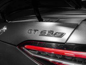 Mercedes-Benz GT GT63 S 4Matic+ 4-Door Coupe - Image 23