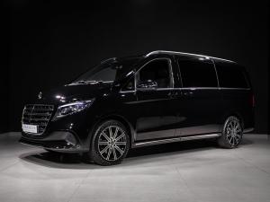 Mercedes-Benz V-Class V300d Exclusive - Image 20