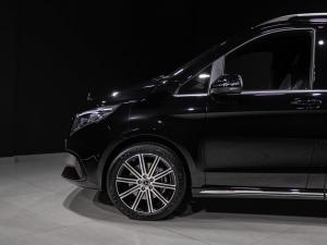 Mercedes-Benz V-Class V300d Exclusive - Image 24