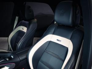 Mercedes-Benz GLE GLE63 S 4Matic+ - Image 14