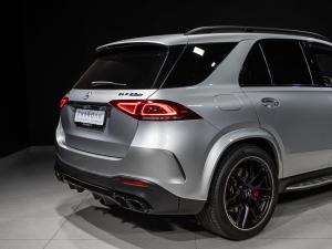 Mercedes-Benz GLE GLE63 S 4Matic+ - Image 27
