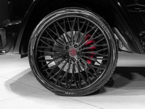 Mercedes-Benz G-Class G63 - Image 7