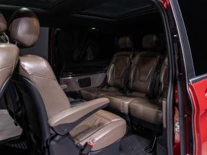 Mercedes-Benz V-Class V250d Avantgarde AMG Line - Image 18