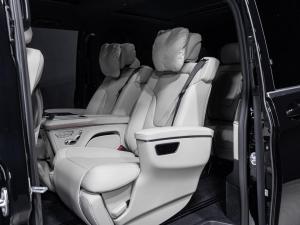 Mercedes-Benz V-Class V300d Exclusive - Image 15