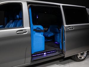 Mercedes-Benz Vito 116 CDI Tourer Select XL - Image 13