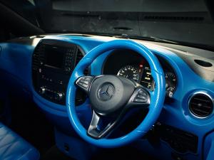 Mercedes-Benz Vito 116 CDI Tourer Select XL - Image 23