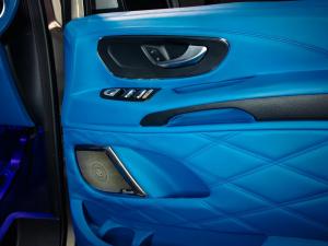 Mercedes-Benz Vito 116 CDI Tourer Select XL - Image 24