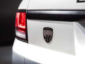 Land Rover Range Rover Sport HSE Dynamic Supercharged - Image 19