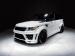 Land Rover Range Rover Sport HSE Dynamic Supercharged - Thumbnail 2