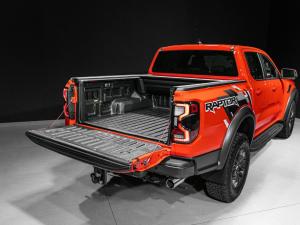 Ford Ranger 3.0T V6 double cab Raptor 4WD - Image 14