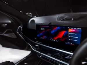 BMW X5 M60i - Image 10