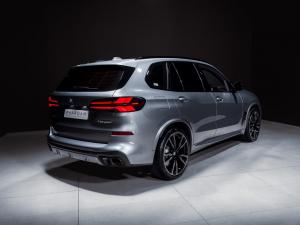 BMW X5 M60i - Image 12